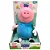 Boneco George Pig Peppa Pig - Imagem 1