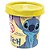 Massinha Disney Stitch pote 50g SORTIDOS - Imagem 1