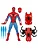 Boneco Spider-Man Thwip Blast - Imagem 3