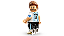 Lego Editions Destaques do Futebol Lionel Messi - Imagem 2