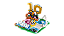 Lego Editions Destaques do Futebol Lionel Messi - Imagem 5
