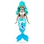 Pets Alive Sereia Magica Nadadora - Imagem 5
