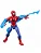 Boneco Homem-Aranha Spider Action Verse - Imagem 3