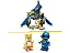 LEGO Sonic Cyclone vs. Metal - Imagem 2