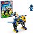 LEGO Sonic Cyclone vs. Metal - Imagem 4