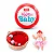 Mini Brands My Mini Sweethearts Surpresa - Imagem 4