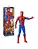 Boneco Homem Aranha Classico Titan Series - Imagem 3