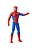 Boneco Homem Aranha Classico Titan Series - Imagem 2