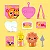 Mini Brands Create Kawaii Kitchen - Imagem 2