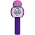 Microfone Musical com Bluetooth Guerreiras do K-Pop - Imagem 3