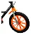 Bicicleta Aro 14 First Pro - Imagem 4