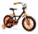 Bicicleta Aro 14 First Pro - Imagem 1