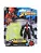 Spiderman Action Verse Boneco Venom com Acessórios - Imagem 1