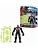 Spiderman Action Verse Boneco Venom com Acessórios - Imagem 5