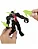 Spiderman Action Verse Boneco Venom com Acessórios - Imagem 2