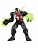 Spiderman Action Verse Boneco Venom com Acessórios - Imagem 4