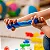 Jelly Blox Kit Básico 11 Peças - Imagem 4