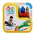Jelly Blox Kit Básico 11 Peças - Imagem 1