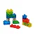 Jelly Blox Kit Básico 11 Peças - Imagem 2
