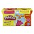 Massinha de Modelar Play-Doh Pote Com 02 Cores Sortidas - Imagem 2