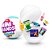 Mini Brands Fill The Fridge Mini Minis - Imagem 4