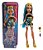 Boneca Monster High Pijamas Monstruosas Sortidos - Imagem 1
