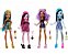 Boneca Monster High Pijamas Monstruosas Sortidos - Imagem 4
