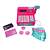 Caixa Registradora Barbie Shop - Imagem 4