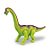 Coleção Dinossauros - Braquiossauro - Imagem 2