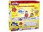 Play-Doh Tapete Para Colorir - Bilingue - Imagem 1