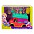 Polly Pocket - Smoothies Food Truck 2 em 1 - Imagem 1