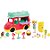 Polly Pocket - Smoothies Food Truck 2 em 1 - Imagem 3