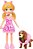 Polly Pocket - Kit Cachorrinho Fantasias - Imagem 5