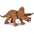 Dino World - Triceratops - Imagem 2