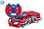 Carro R/C Web Crasher Homem-Aranha - Imagem 2