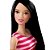 Boneca Barbie Fashion Glitter - Imagem 3