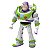 Boneco Buzz Lightyear Sem Som - Imagem 1