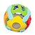 Chocalho Baby Ball Multi Textura - Imagem 2