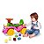 Totokinha Bolinha Rosa - Imagem 2