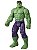 Avengers Blast Gear Hulk Deluxe - Imagem 2