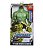 Avengers Blast Gear Hulk Deluxe - Imagem 1