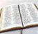 Bíblia Sagrada | NVI Letra Gigante | Luxo Preta - Imagem 3