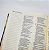 Bíblia Sagrada NVI - Couro Soft - Flores - Espaço Anotações - Leitura Perfeita - Imagem 5