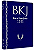 Bíblia King James Ultrafina Ampliada - Azul - Imagem 1