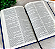 Bíblia King James Ultrafina Ampliada - Azul - Imagem 3