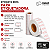 Etiqueta refil Etiquetadora ML 8500 (21x12mm) com tarja - 10 rolos com 1000 - Imagem 2