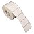 Etiqueta adesiva 40x25mm 4x2,5cm (1 coluna) Couche p/ Zebra Argox Elgin - Rolo c/ 1071 (30m) - Imagem 3