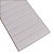 Etiqueta 33x21mm (3 colunas sem espaçamento) Térmica adesiva (não precisa de ribbon) para impressora térmica direta - Rolo com 3750 (30m) - Imagem 2