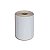 Etiqueta 100x75mm Térmica adesiva (não precisa de ribbon) para impressora térmica direta - Rolo com 411 (30m) - Imagem 4