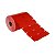 Etiqueta de Gôndola 105x30mm Térmica adesiva Vermelha (não precisa de ribbon) para impressora térmica direta - Rolo com 1000 (30m) - Imagem 1